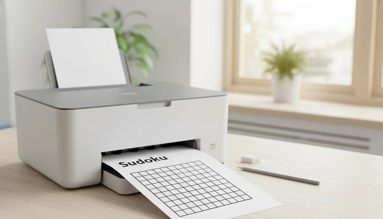 best strategy for sudoku